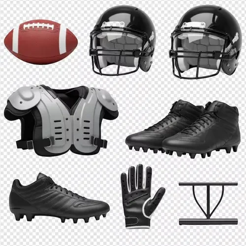 Football Accessories